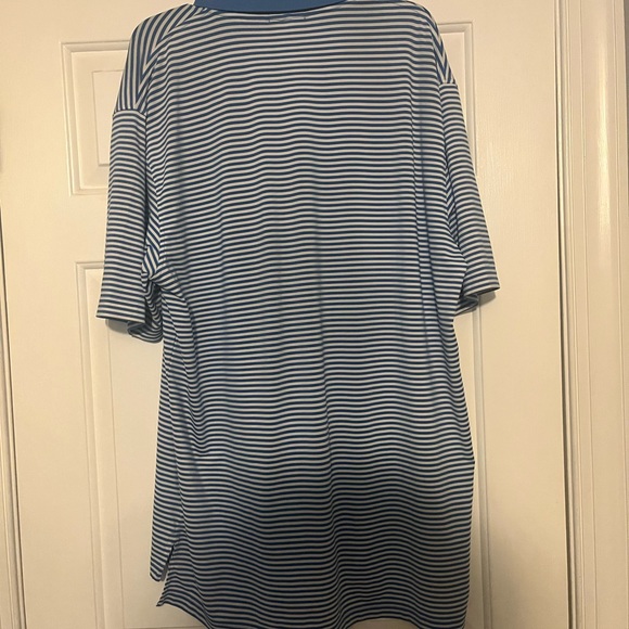 Peter Millar Collared Shirt - Picture 6 of 7